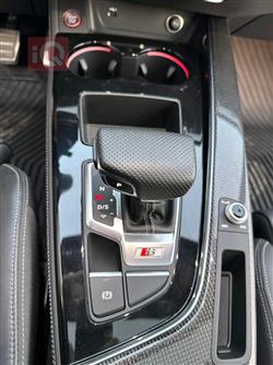 اودي S5